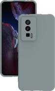 Xiaomi Poco F5 Pro Kılıf Kamera Korumalı Silikon Rubber Arka Kapak