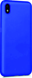 Samsung Galaxy A01 Core Kılıf Kamera Korumalı Silikon Rubber Arka Kapak