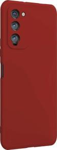 Tecno Camon 18 Premier Kılıf Kamera Korumalı Silikon Rubber Arka Kapak