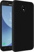 Samsung Galaxy J7 Pro Kılıf Kamera Korumalı Silikon Rubber Arka Kapak