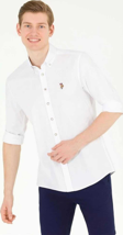 U.S. Polo Assn. Erkek Gömlek 1826727