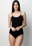 6 Adet Özlem Bayan İp Askılı Çıtçıtlı Body 303