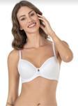 LE JARDİN 9700 BAYAN MİKRO SOFT CUP DESTEKSİZ SÜTYEN 2 ADET