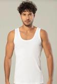 ERDEM 1110 ERKEK RİBANA ASKILI ATLET 3 ADET
