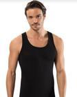 ERDEM 1116 ERKEK LİKRALI ASKILI ATLET TEKLİ