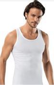 ERDEM 1116 ERKEK LİKRALI ASKILI ATLET 6 ADET