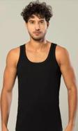 ERDEM 1110 ERKEK RİBANA ASKILI ATLET TEKLİ