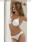 LE JARDİN 7034 BAYAN DUBLE DESTEKLİ SİHİRLİ SÜTYEN TEKLİ