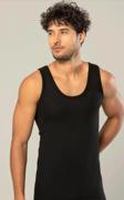 ERDEM 1100 ERKEK KLASİK PENYE ASKILI ATLET 6 ADET