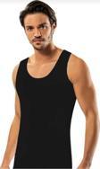 ERDEM 650 ERKEK SEAMLESS KORSE ATLET TEKLİ