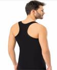 ERDEM 1121 ERKEK LİKRALI ASKILI SPORCU ATLET 6 ADET