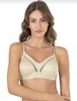 LE JARDİN 9125 KADIN SOFT CUP TOPARLAYICI SÜTYEN TEKLİ 