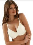 LE JARDİN 9405 KADIN FANETTA BÜYÜK BEDEN TAŞLI SOFT CUP SÜTYEN 1 ADET