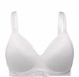 LE JARDİN 9100 KADIN DAPHNE DESTEKSİZ BALENLİ SOFT CUP SÜTYEN 1 ADET