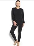 JİBER 597-599 KADIN SOFT TERMAL TAKIM 2 ADET