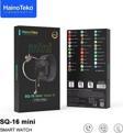 Serreha Haino Teko SQ-16 Mini Series 10 Bayan Akıllı Saat