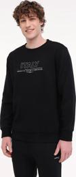 Lumberjack ML Renato 16 ITL413 Erkek Sweatshırt