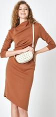 PİERRE CARDİN ÇAPRAZ ÇANTA 05PC25Y10302-MN