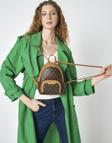 PİERRE CARDİN SIRT ÇANTASI 05PC25Y10308-MN