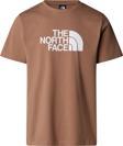 The North Face Erkek SS EASY Tişört  NF0A8A6C6E11
