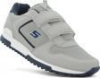 Unisex Çift Cırtlı Kolay Giyim Sneaker Spor Ayakkabı