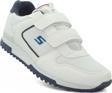 Unisex Çift Cırtlı Kolay Giyim Sneaker Spor Ayakkabı