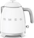 smeg 50's Style Retro Serisi Mini Su Isıtıcı / Kettle