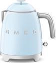 smeg 50's Style Retro Serisi Mini Su Isıtıcı / Kettle