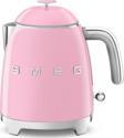 smeg 50's Style Retro Serisi Mini Su Isıtıcı / Kettle