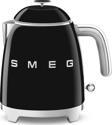 smeg 50's Style Retro Serisi Mini Su Isıtıcı / Kettle