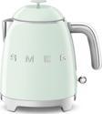 smeg 50's Style Retro Serisi Mini Su Isıtıcı / Kettle