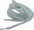 Polyester İp Ayakkabı Bağı Yuvarlak K300-K500 60cm 1 Çift