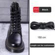 Yassı Mumlu Pamuklu Ayakkabı Bağı K918 150cm 1 Çift
