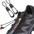 5281 SRTfootcare Salomon Model Akıllı Kilitli Outdoor Ayakkabı Bağcığı 120cm 1 Çift