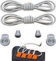 SRTfootcare LCY DÜZ Model Yuvarlak KİLİTLİ Bağcık 100 cm