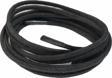 Yuvarlak Mumlu Ayakkabı Bağı 2mm K901 120cm 1 Çift