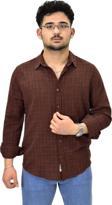 Erkek Spor Silim Fit Uzun Kol Gömlek G5005 BGL-ST04494