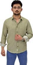 Erkek Spor Silim Fit Uzun Kol Gömlek G5011 BGL-ST04495