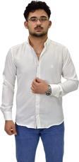 Erkek Spor Silim Fit Gömlek BGL-ST04479