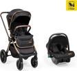 Baby2Go Sparrow Kabin Boy Travel Sistem bebek Arabası