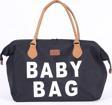 Nenny Baby Baby Bag Kadın Ve Anne Bebek Bakım Omuz Çantası