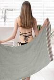 NaturaSoft %100 Pamuk Banyo Hamam Havlusu 70x140 cm