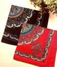 Etnik Desenli Bandana