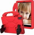 Fuchsia iPad 10. Nesil Uyumlu 10.9 inç Eğlenceli Yumuşak Standlı Like Tablet Kılıfı