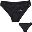 Tutku Safir Bayan Bikini Külot  12'li