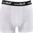 Tutku Elit Erkek Modal Elastan Spor Boxer 6'lı 1252 x