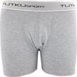 Tutku Erkek Elastan Spor Boxer -0400
