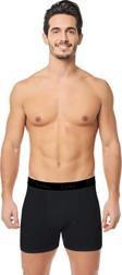 Tutku Erkek Elastan Spor Boxer -0400