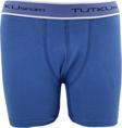 Tutku Erkek Elastan Spor Boxer -0400