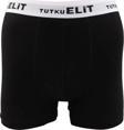 Tutku Elit Erkek Modal Elastan Spor Boxer 6'lı 1252 x